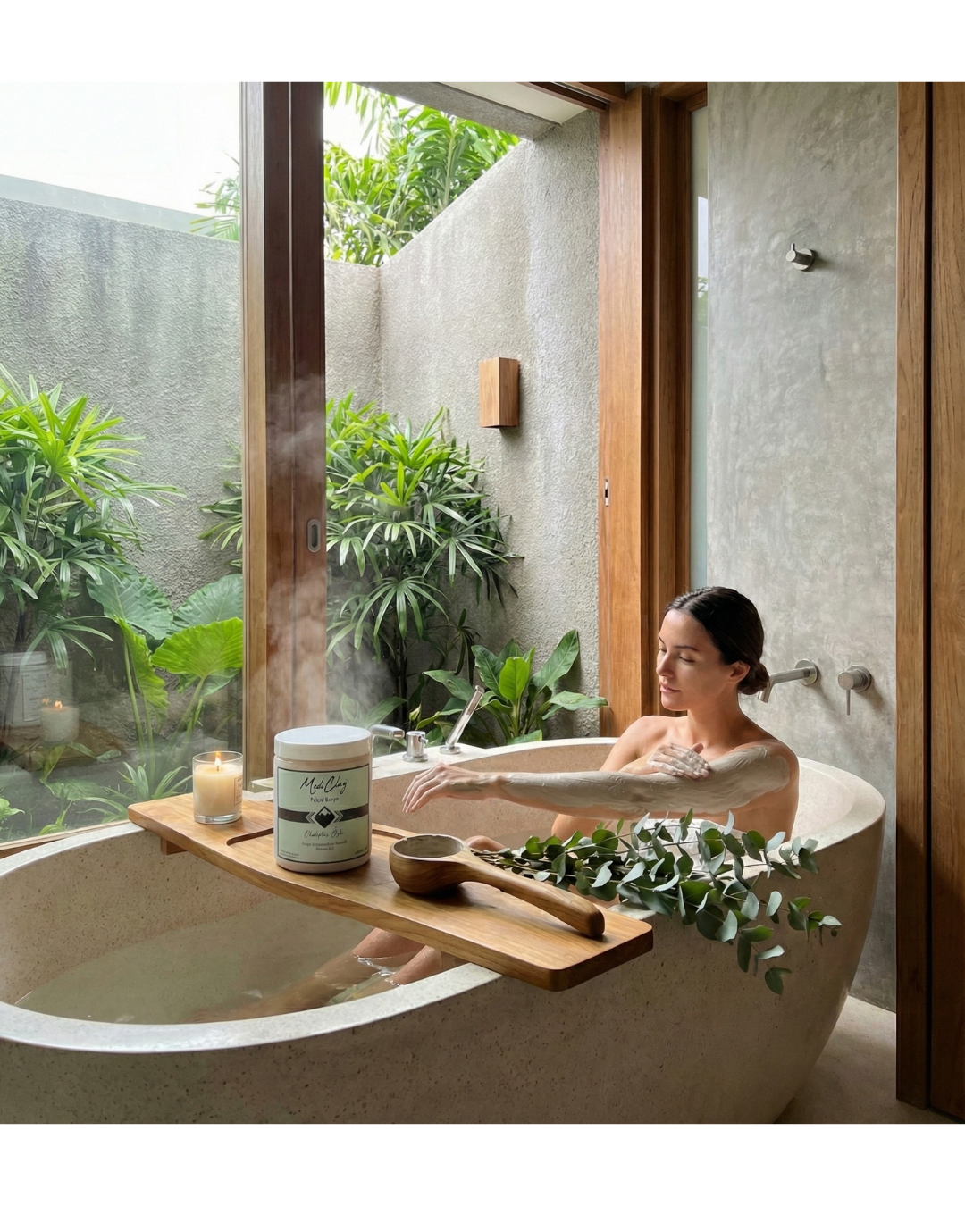 Gold Ornate Baroque TV Frame-Versaille Collection-2-1/2" Wide. Compatible with all TV Brands