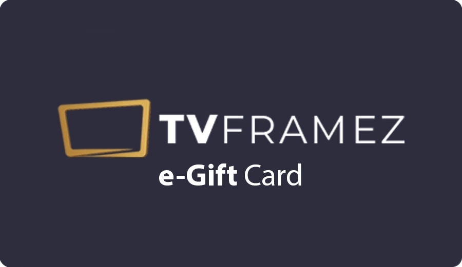 tv-frames-gift-cards